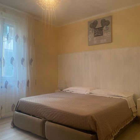 אימפרונטה Residence B&B Il Connubio מראה חיצוני תמונה