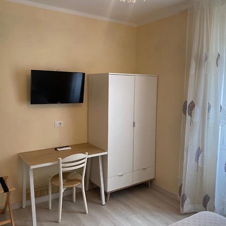 אימפרונטה Residence B&B Il Connubio מראה חיצוני תמונה