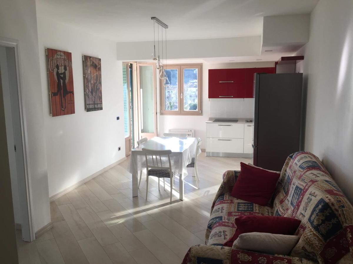 אימפרונטה Residence B&B Il Connubio מראה חיצוני תמונה