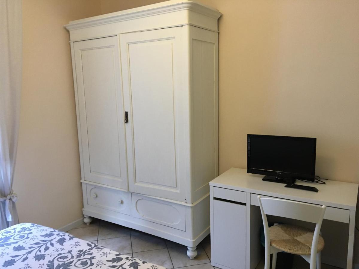 אימפרונטה Residence B&B Il Connubio מראה חיצוני תמונה