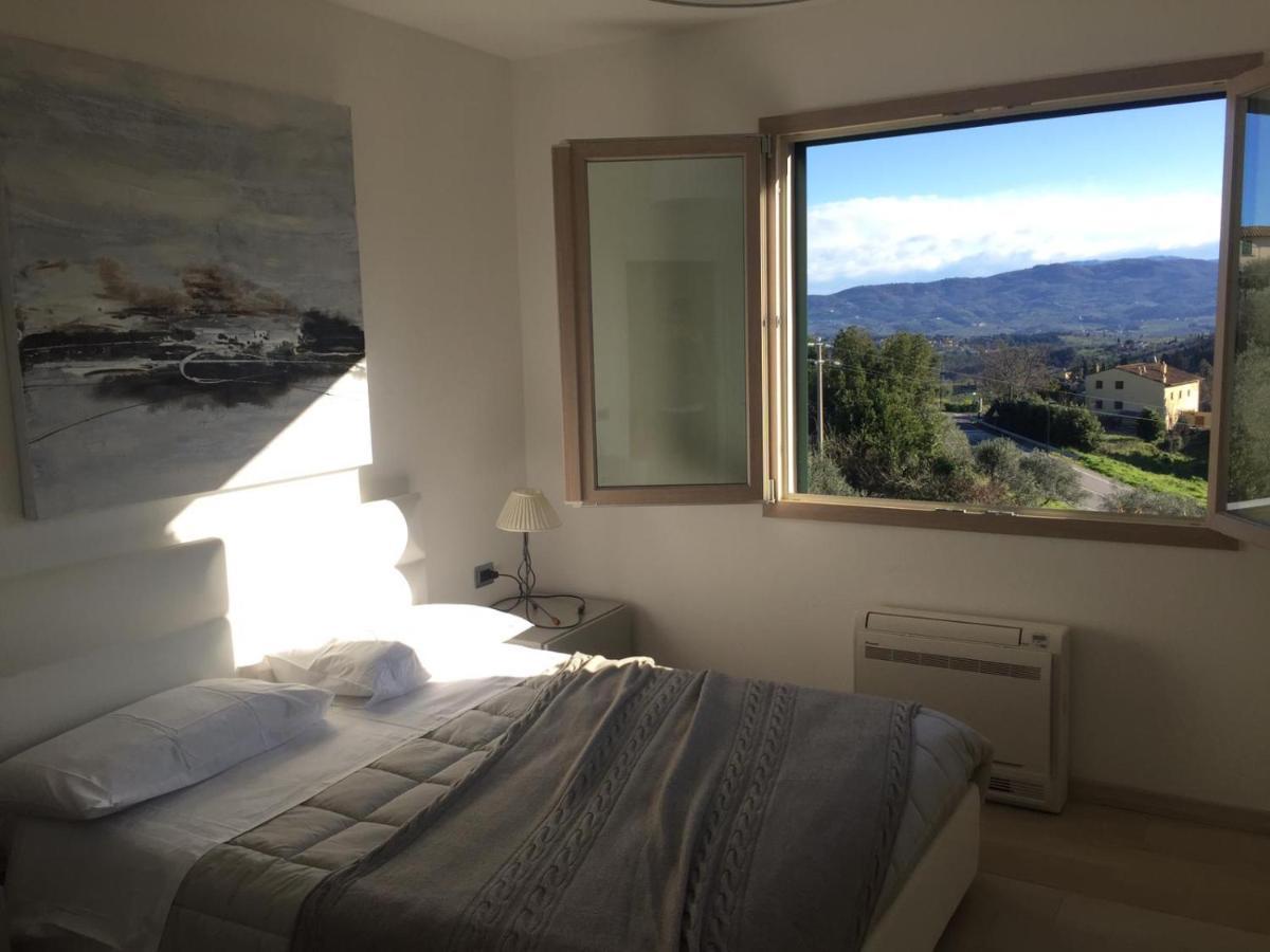אימפרונטה Residence B&B Il Connubio מראה חיצוני תמונה