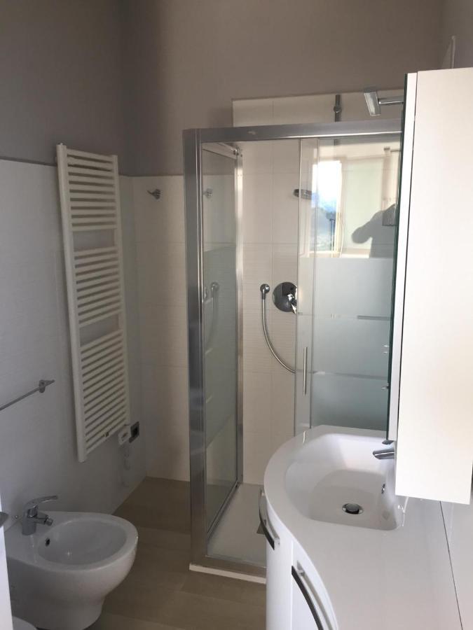 אימפרונטה Residence B&B Il Connubio מראה חיצוני תמונה