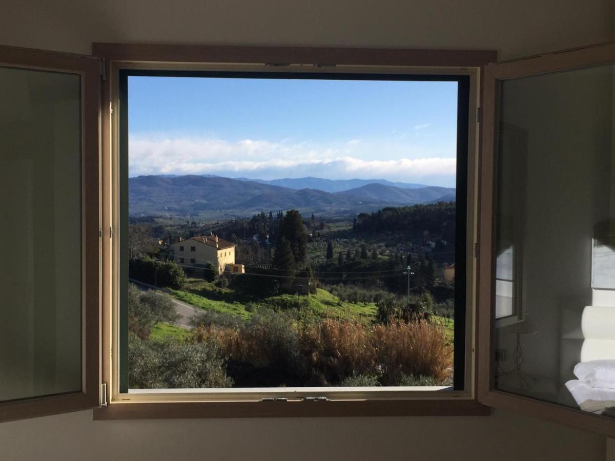 אימפרונטה Residence B&B Il Connubio מראה חיצוני תמונה
