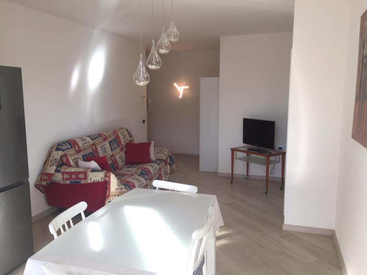 אימפרונטה Residence B&B Il Connubio מראה חיצוני תמונה