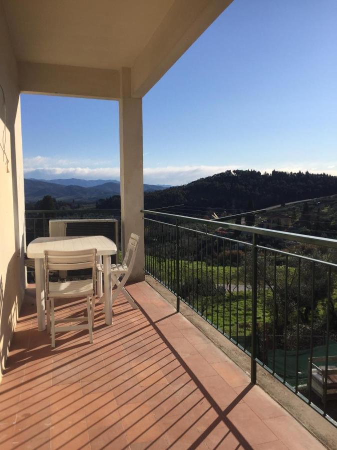 אימפרונטה Residence B&B Il Connubio מראה חיצוני תמונה