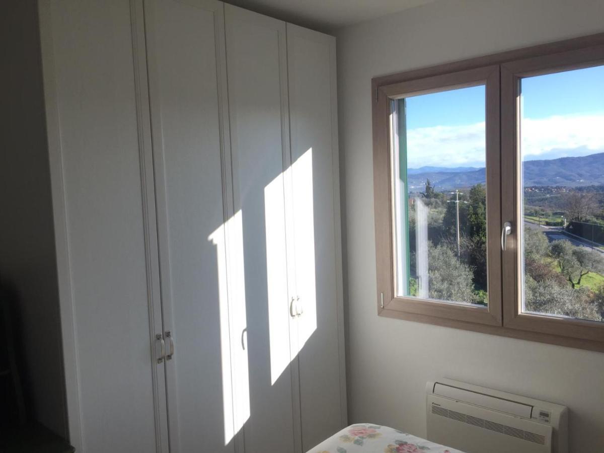 אימפרונטה Residence B&B Il Connubio מראה חיצוני תמונה