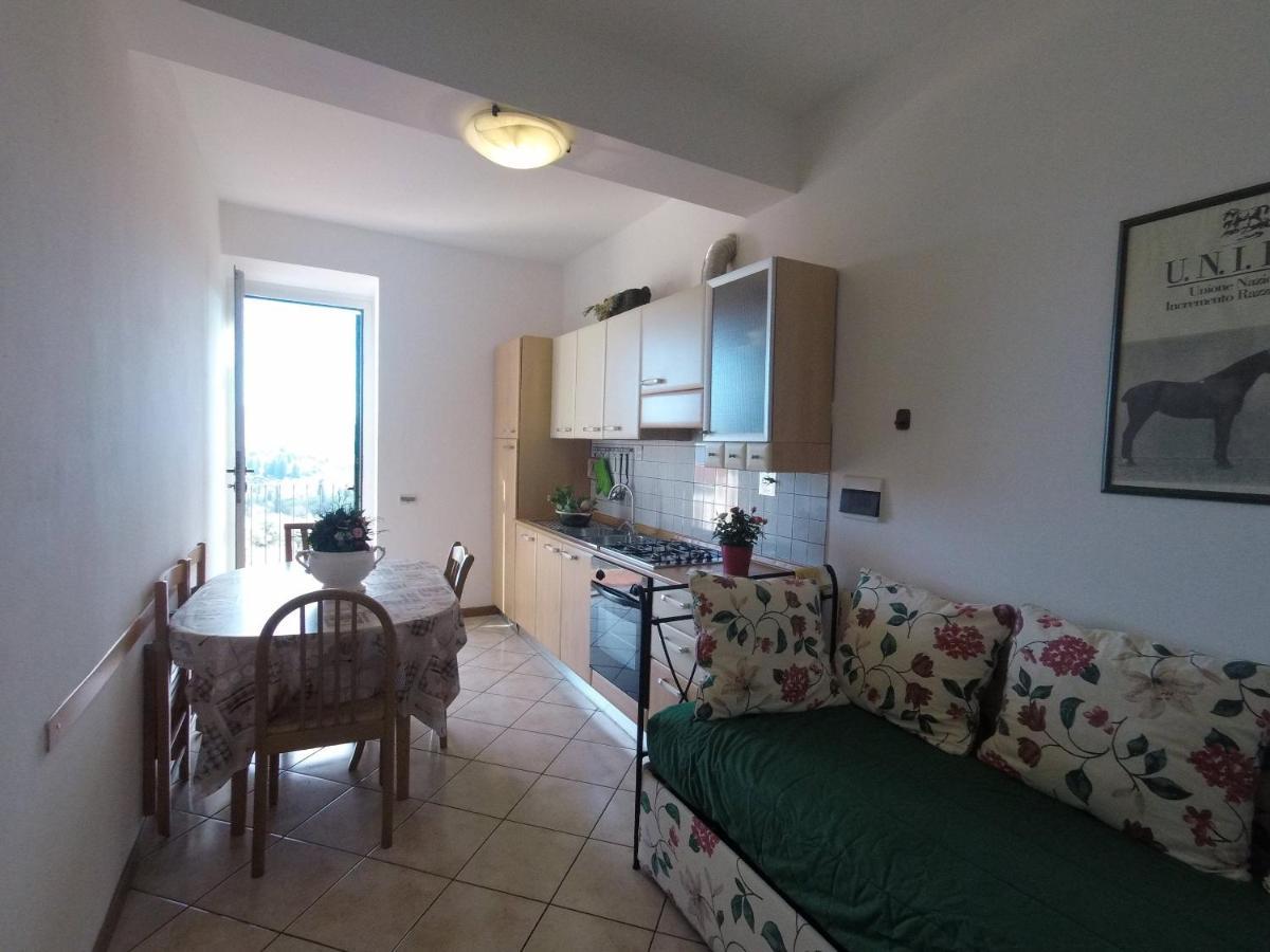 אימפרונטה Residence B&B Il Connubio מראה חיצוני תמונה