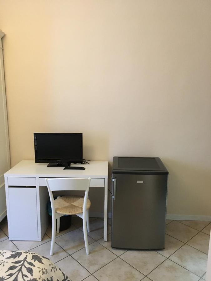 אימפרונטה Residence B&B Il Connubio מראה חיצוני תמונה