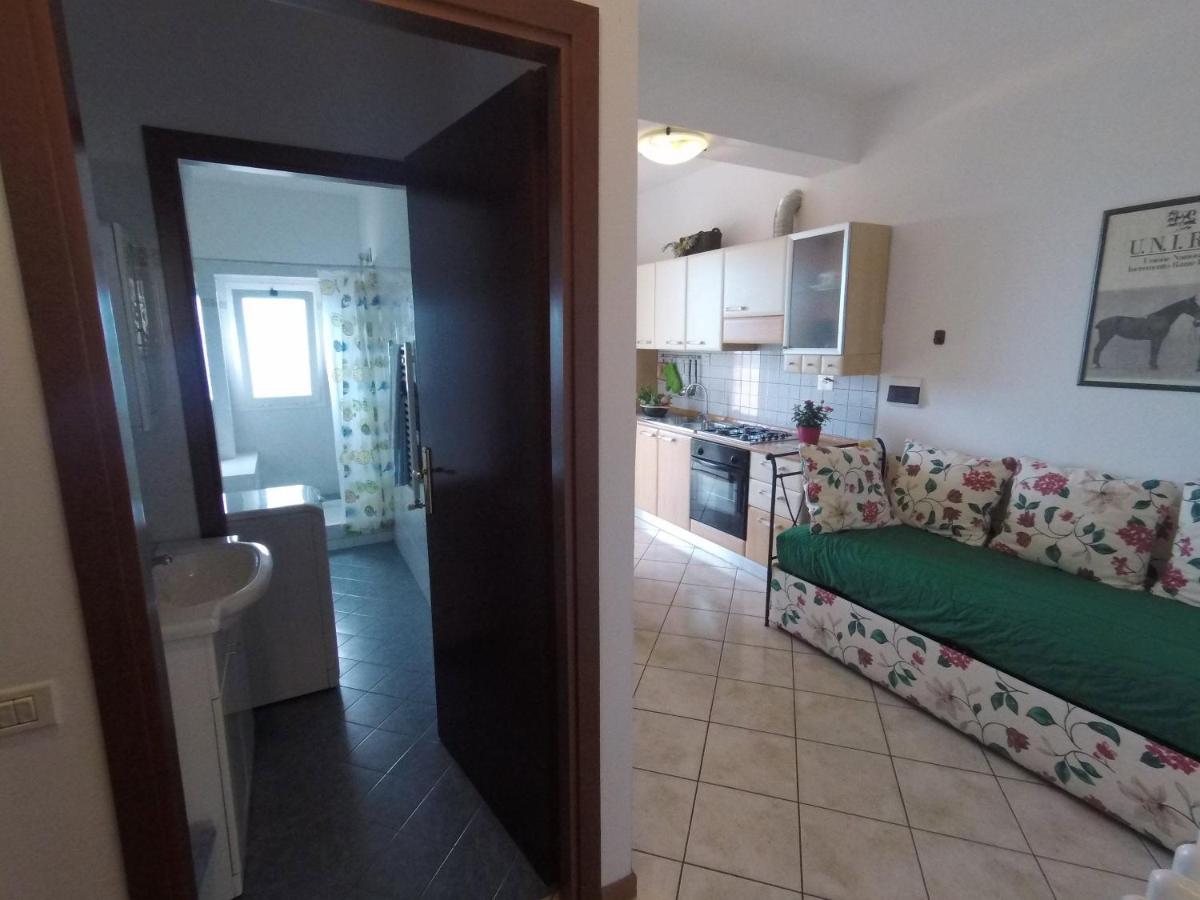 אימפרונטה Residence B&B Il Connubio מראה חיצוני תמונה