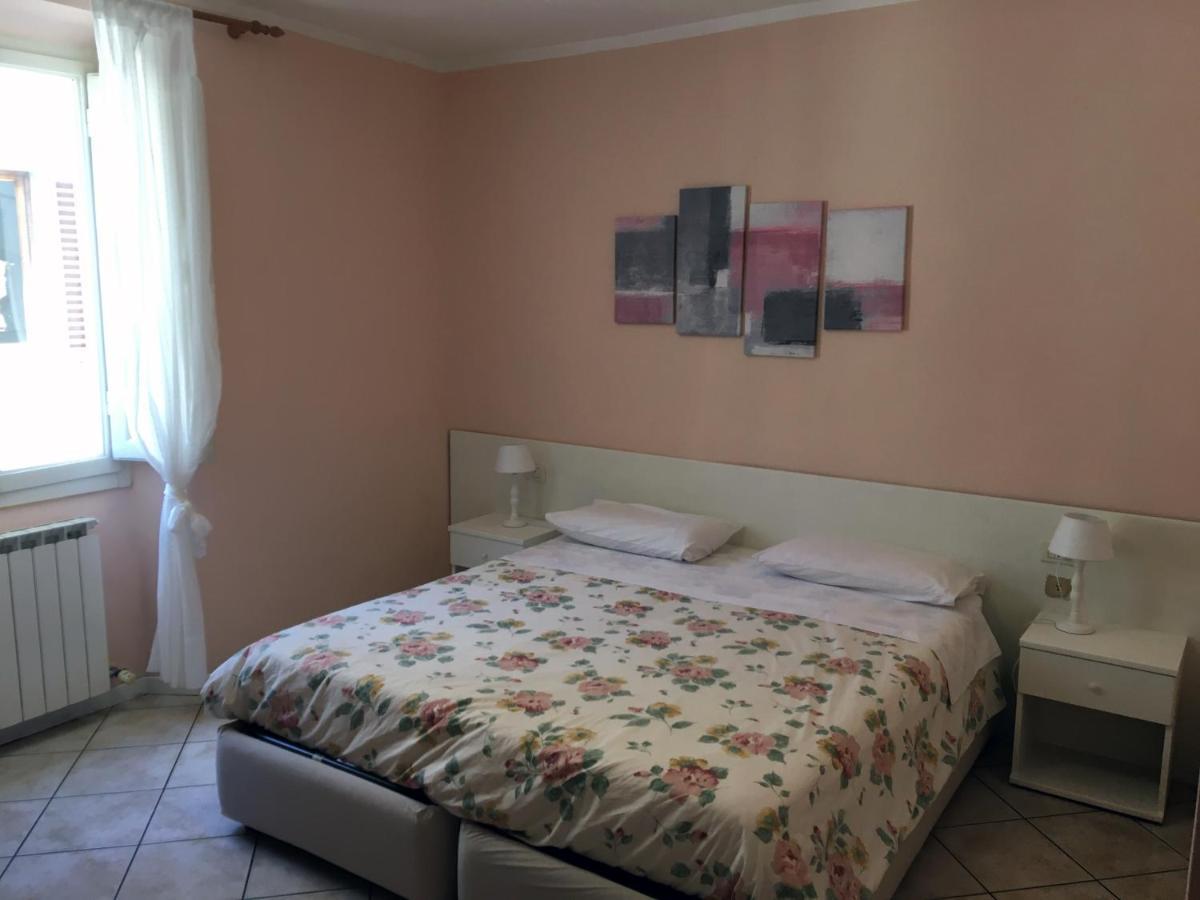 אימפרונטה Residence B&B Il Connubio מראה חיצוני תמונה