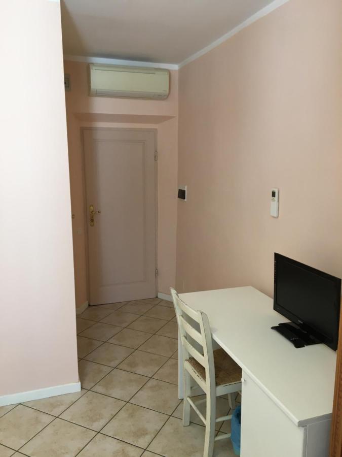 אימפרונטה Residence B&B Il Connubio מראה חיצוני תמונה