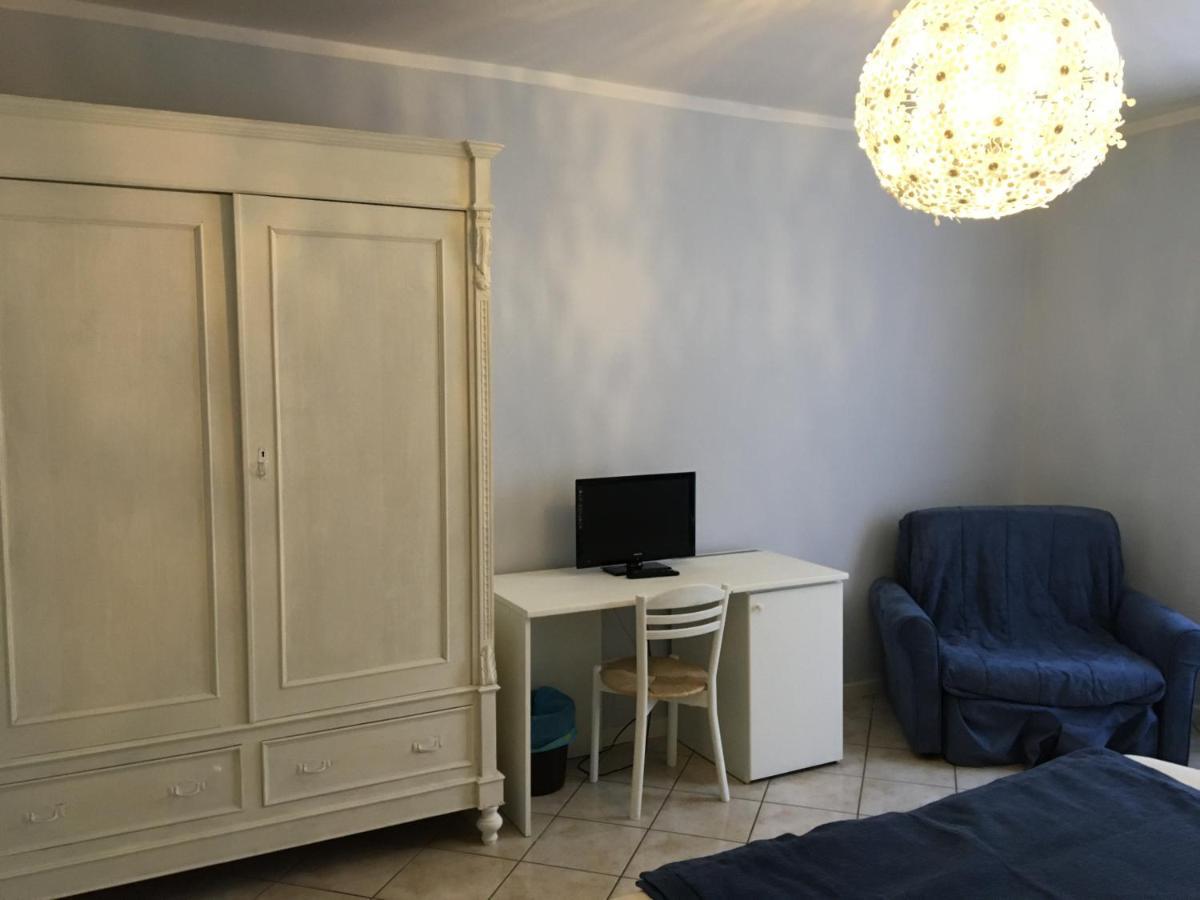 אימפרונטה Residence B&B Il Connubio מראה חיצוני תמונה