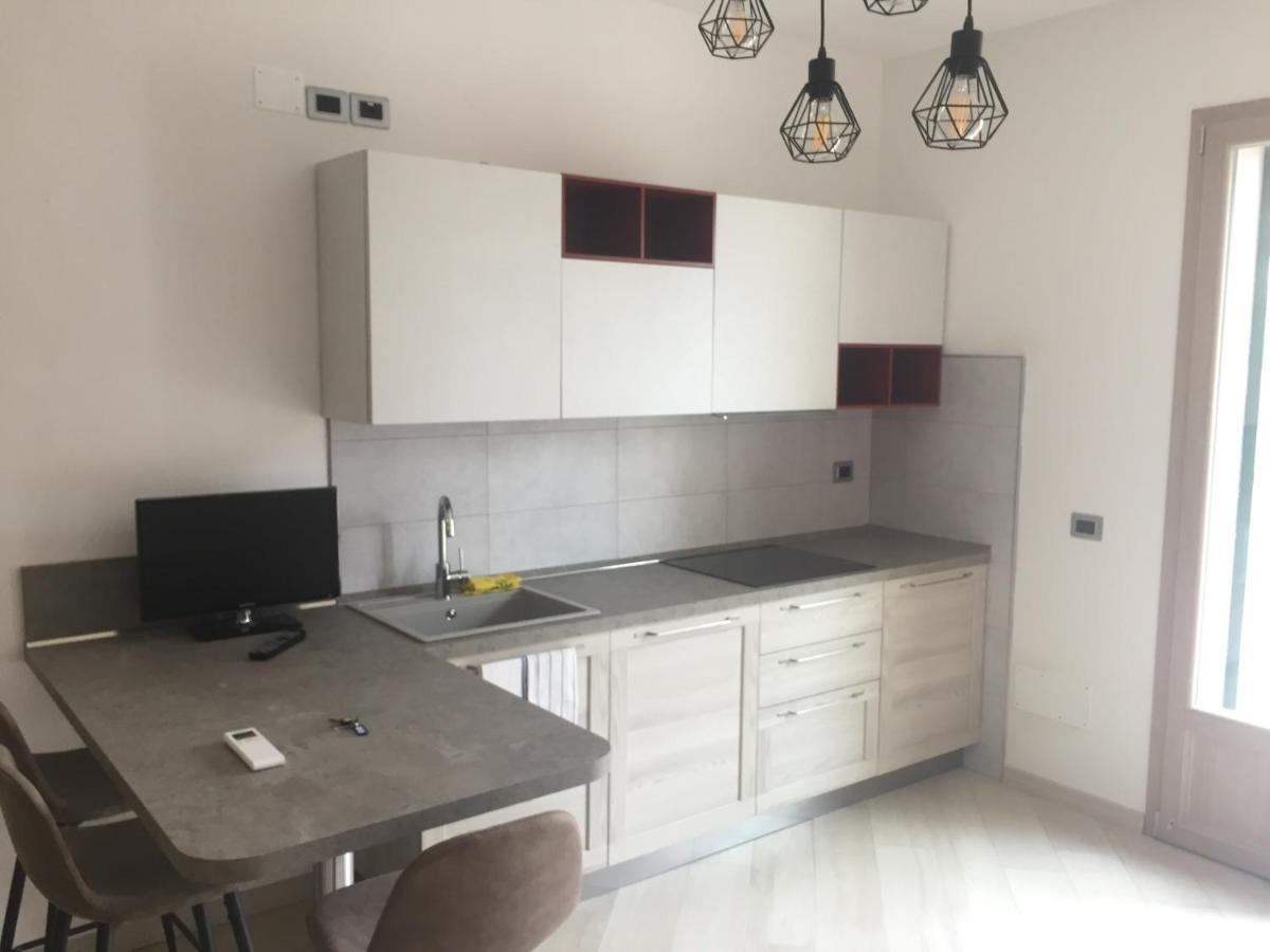 אימפרונטה Residence B&B Il Connubio מראה חיצוני תמונה