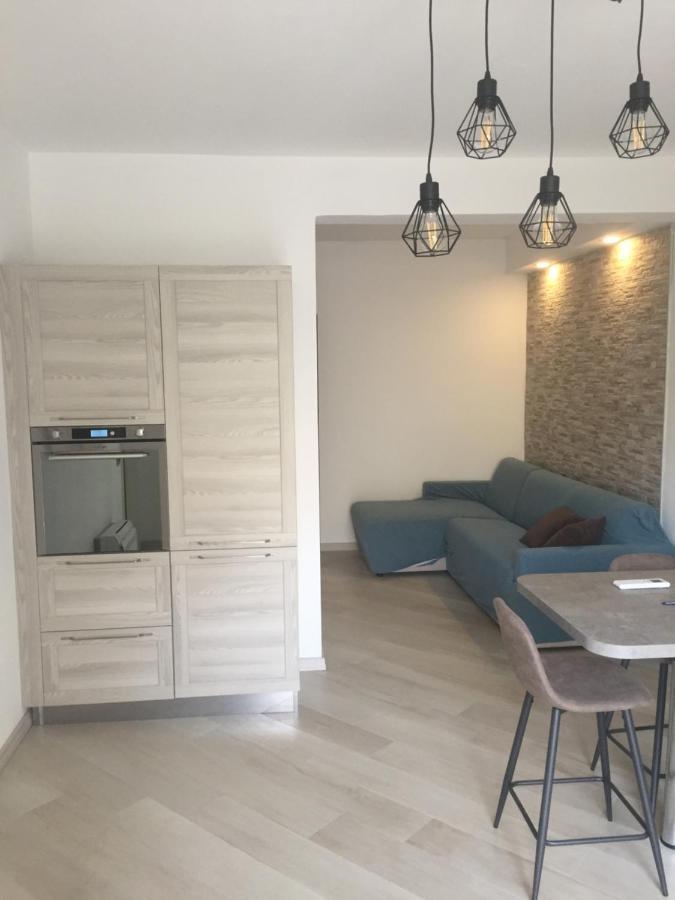 אימפרונטה Residence B&B Il Connubio מראה חיצוני תמונה