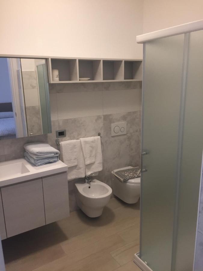 אימפרונטה Residence B&B Il Connubio מראה חיצוני תמונה