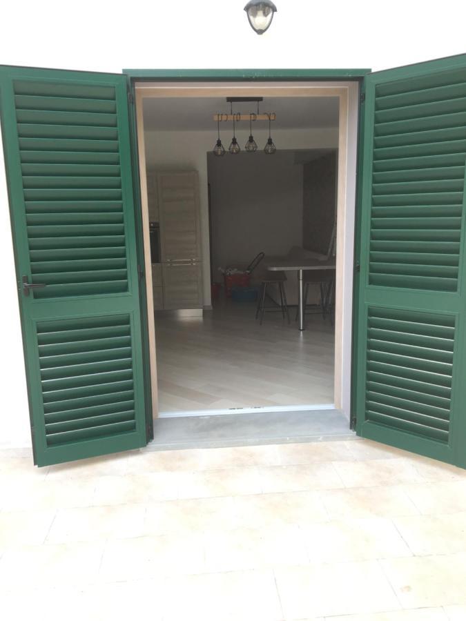 אימפרונטה Residence B&B Il Connubio מראה חיצוני תמונה