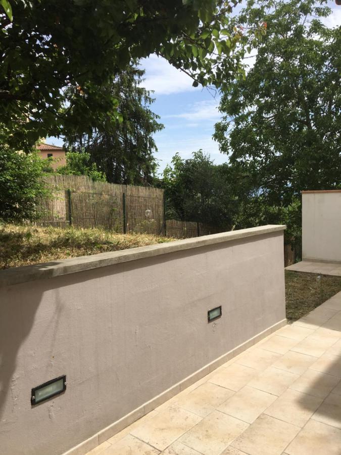 אימפרונטה Residence B&B Il Connubio מראה חיצוני תמונה