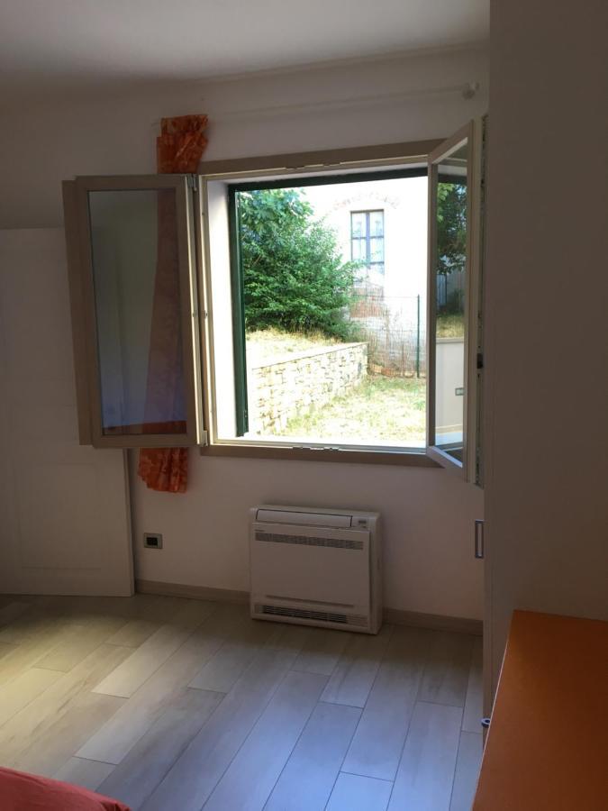 אימפרונטה Residence B&B Il Connubio מראה חיצוני תמונה
