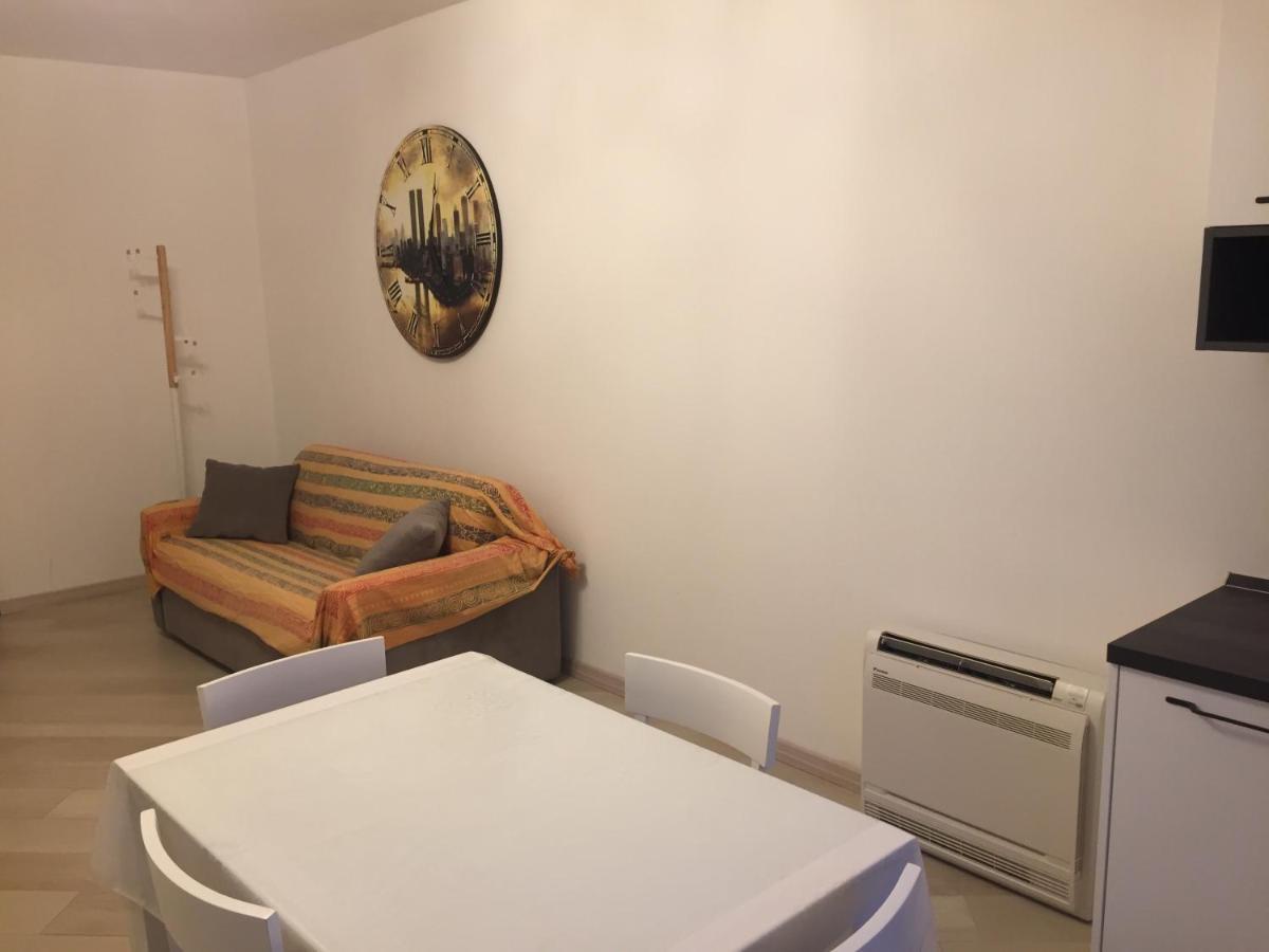אימפרונטה Residence B&B Il Connubio מראה חיצוני תמונה