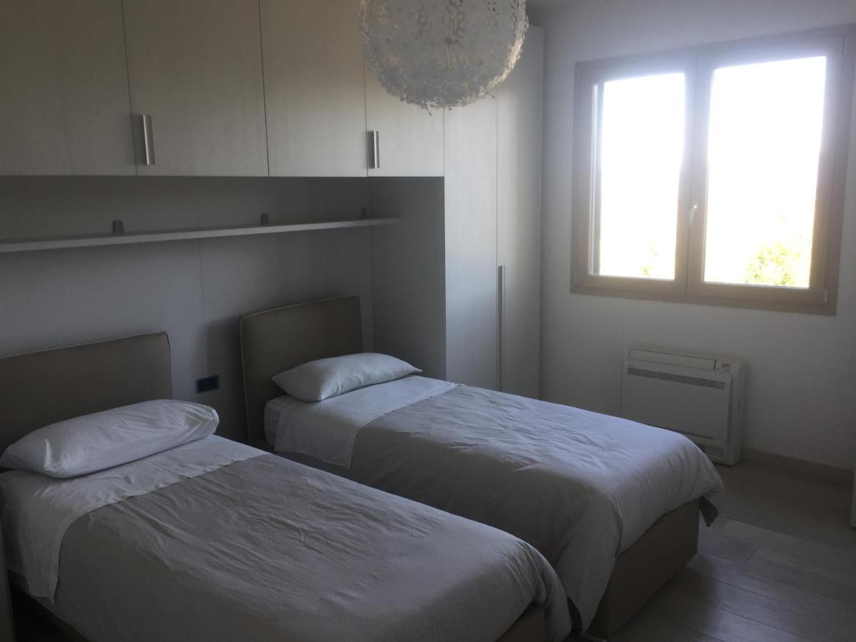 אימפרונטה Residence B&B Il Connubio מראה חיצוני תמונה