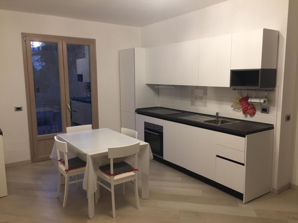 אימפרונטה Residence B&B Il Connubio מראה חיצוני תמונה