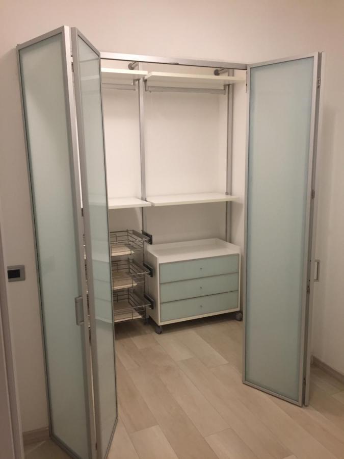 אימפרונטה Residence B&B Il Connubio מראה חיצוני תמונה