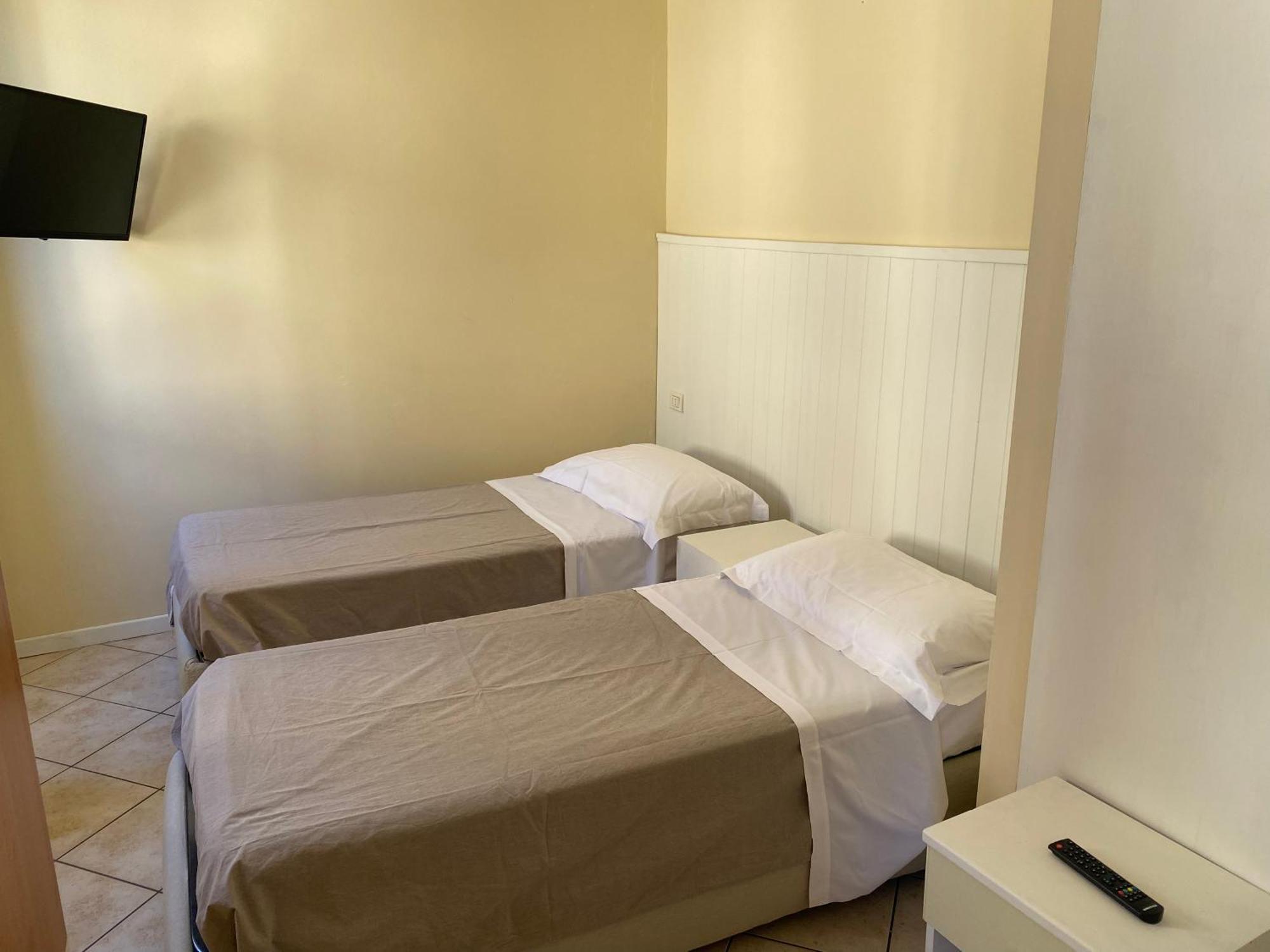 אימפרונטה Residence B&B Il Connubio מראה חיצוני תמונה