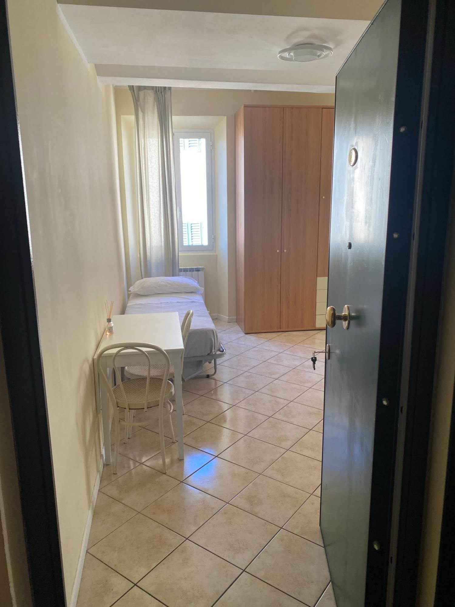 אימפרונטה Residence B&B Il Connubio מראה חיצוני תמונה