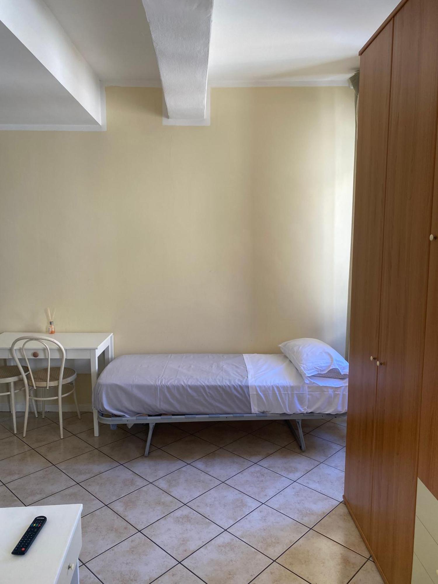 אימפרונטה Residence B&B Il Connubio מראה חיצוני תמונה