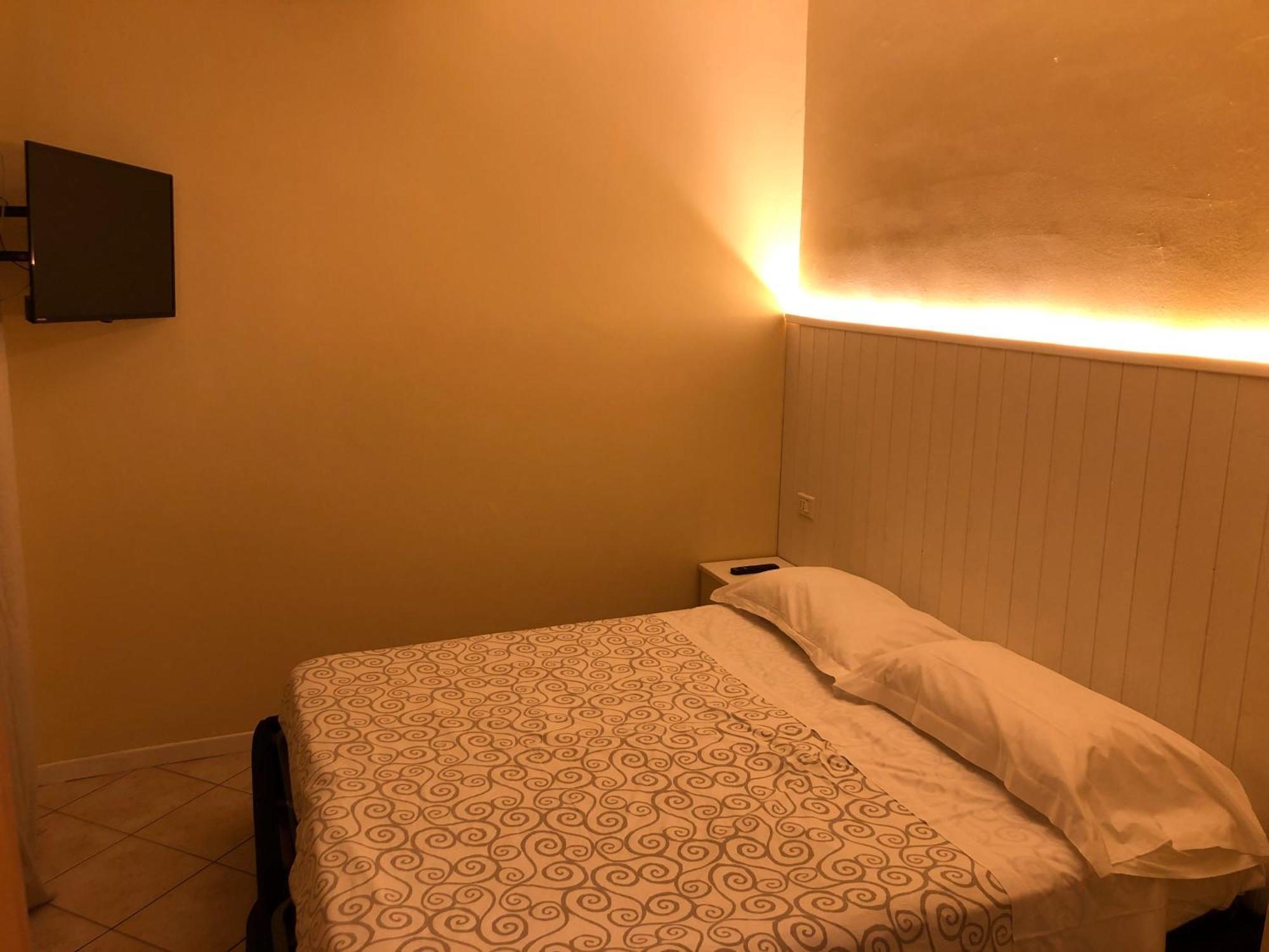 אימפרונטה Residence B&B Il Connubio מראה חיצוני תמונה
