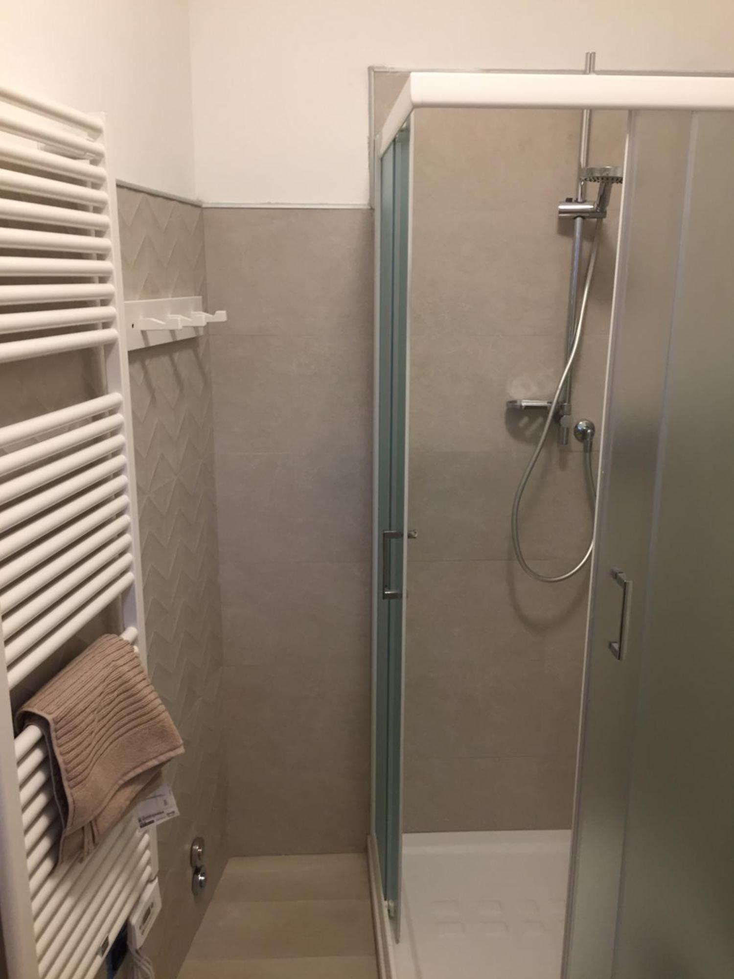 אימפרונטה Residence B&B Il Connubio מראה חיצוני תמונה