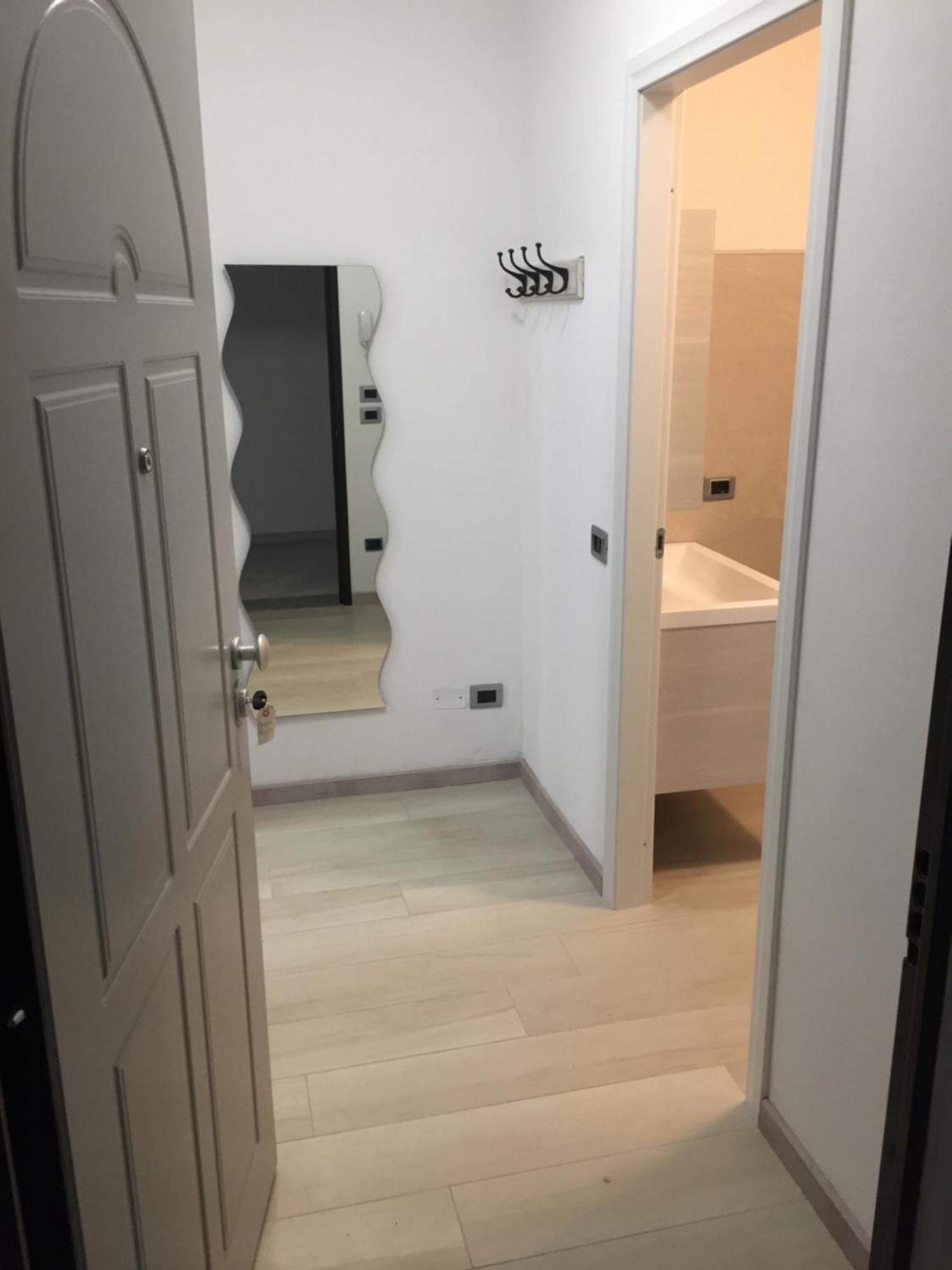 אימפרונטה Residence B&B Il Connubio מראה חיצוני תמונה