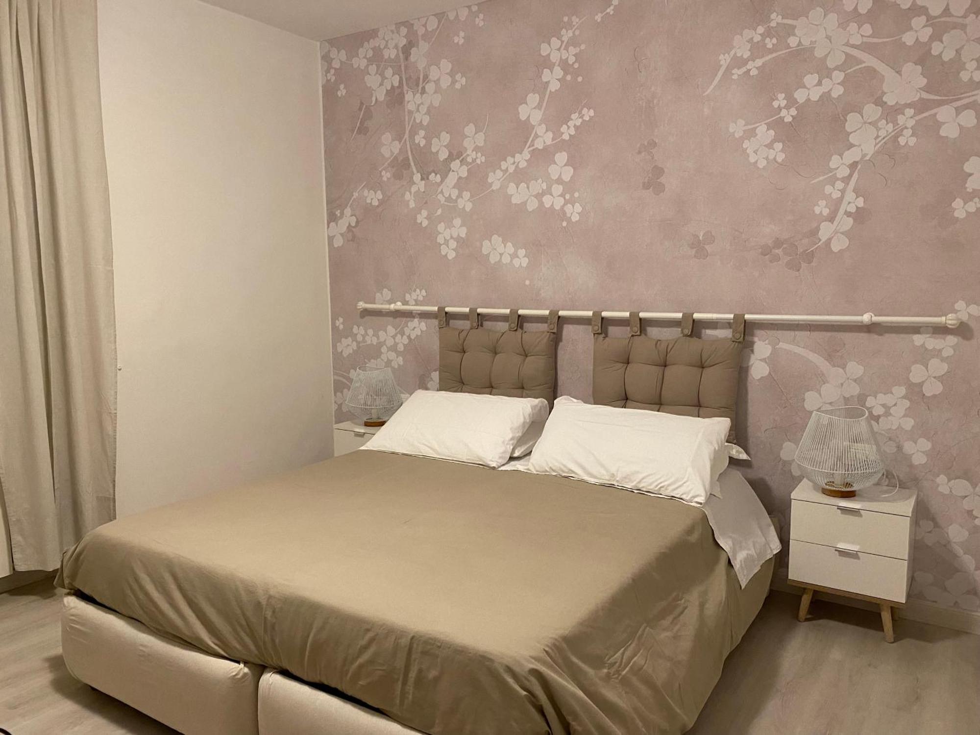 אימפרונטה Residence B&B Il Connubio מראה חיצוני תמונה