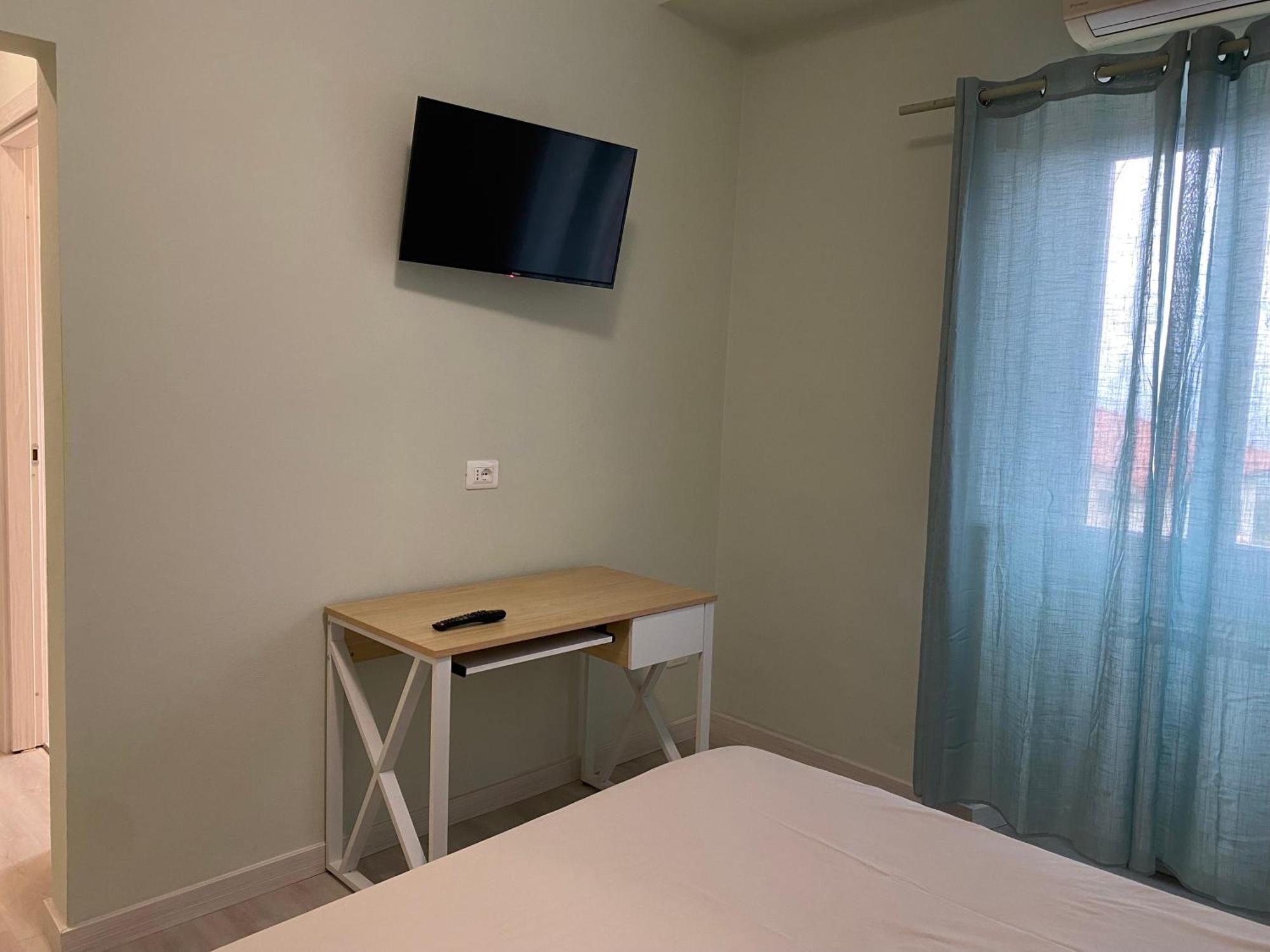 אימפרונטה Residence B&B Il Connubio מראה חיצוני תמונה