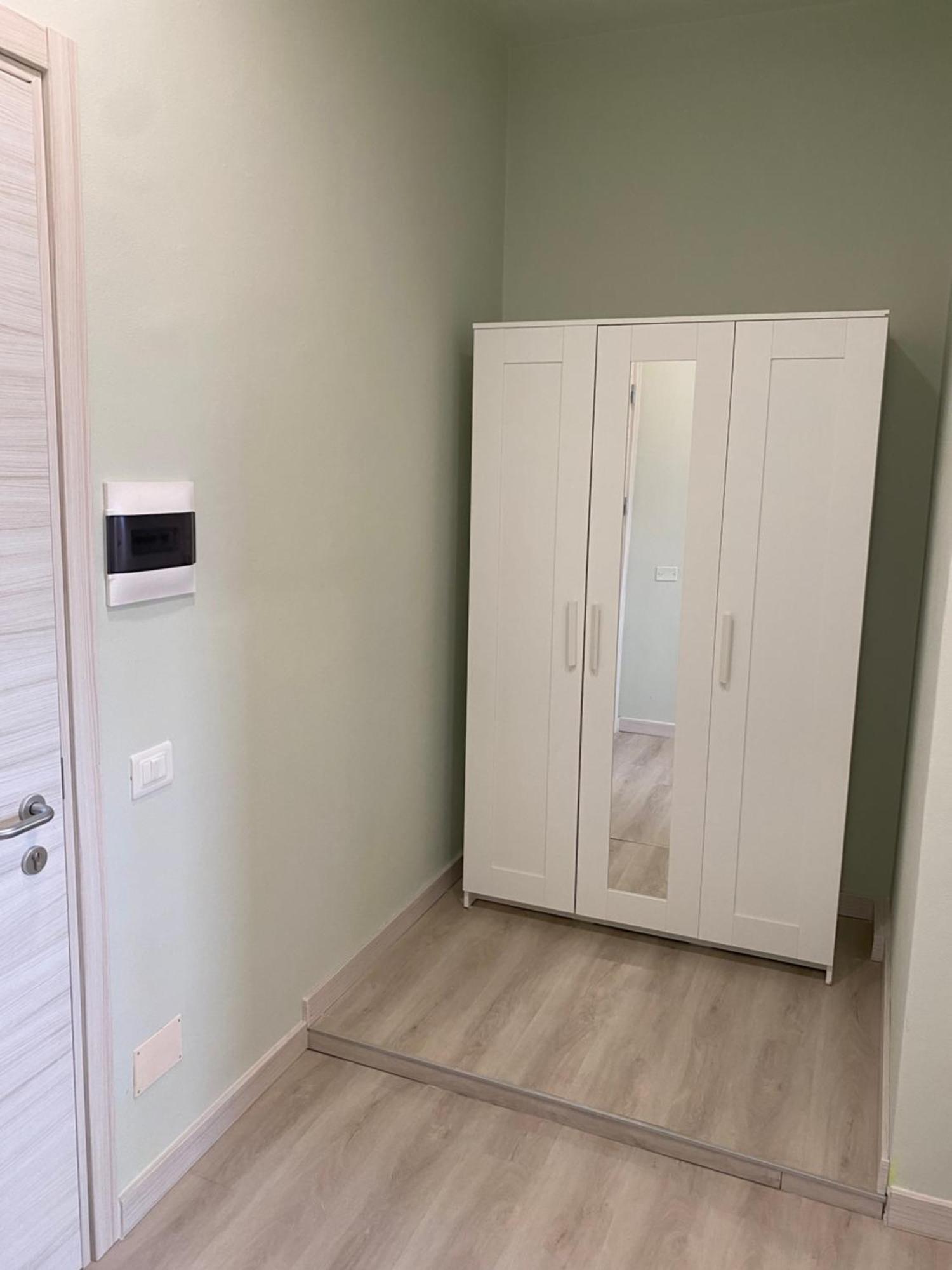 אימפרונטה Residence B&B Il Connubio מראה חיצוני תמונה