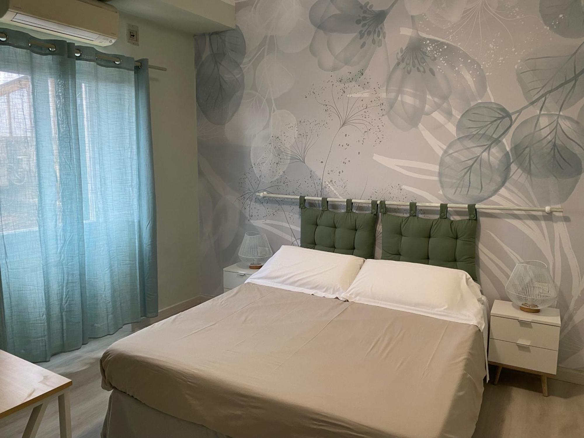 אימפרונטה Residence B&B Il Connubio מראה חיצוני תמונה