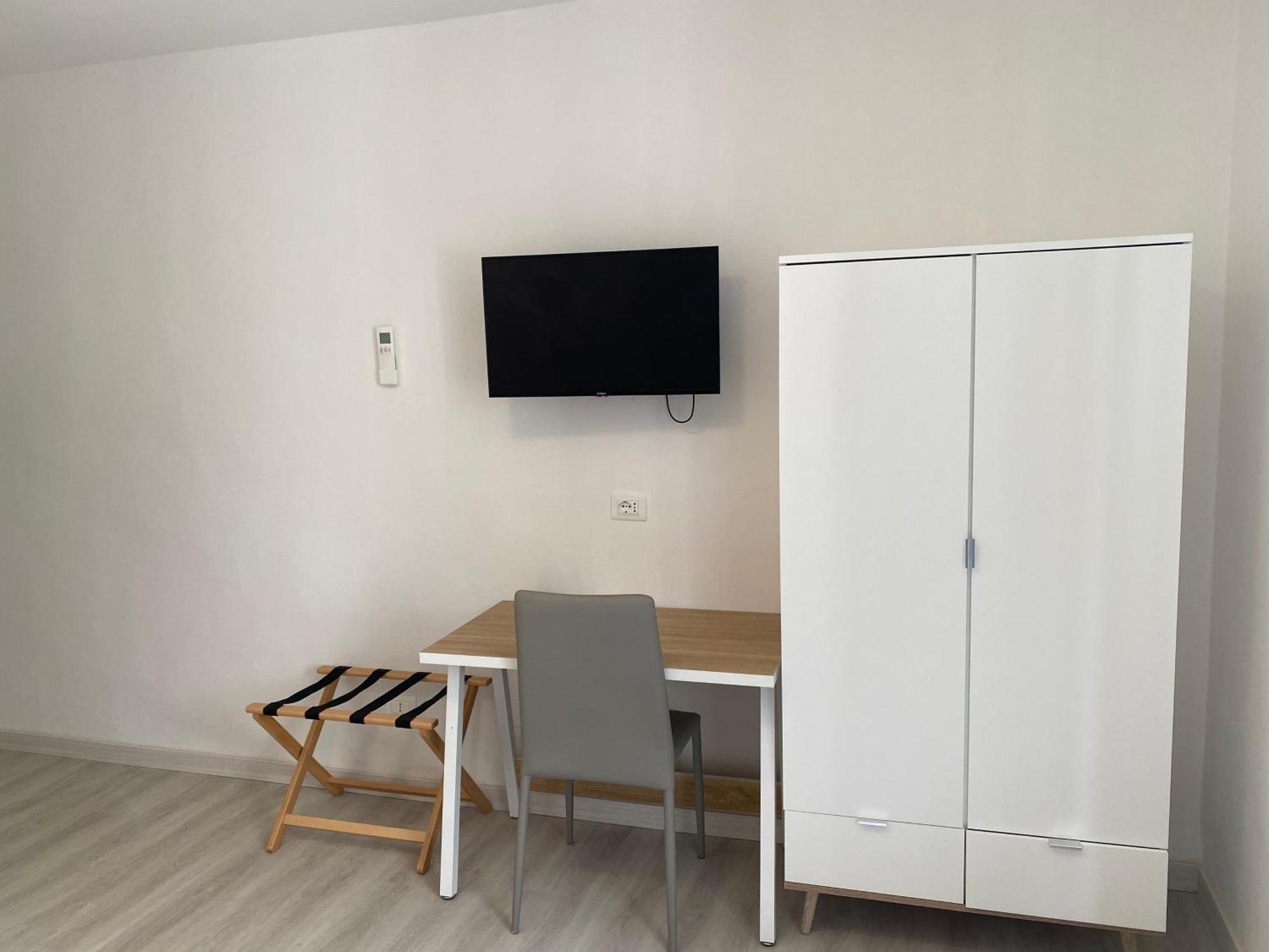 אימפרונטה Residence B&B Il Connubio מראה חיצוני תמונה