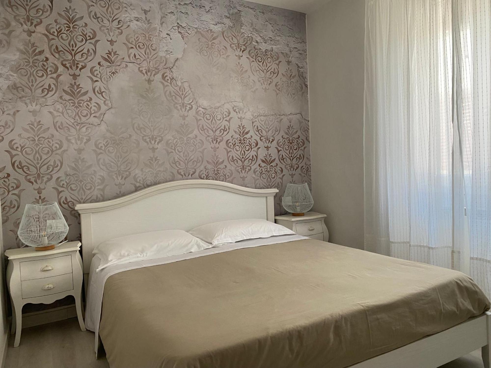 אימפרונטה Residence B&B Il Connubio מראה חיצוני תמונה