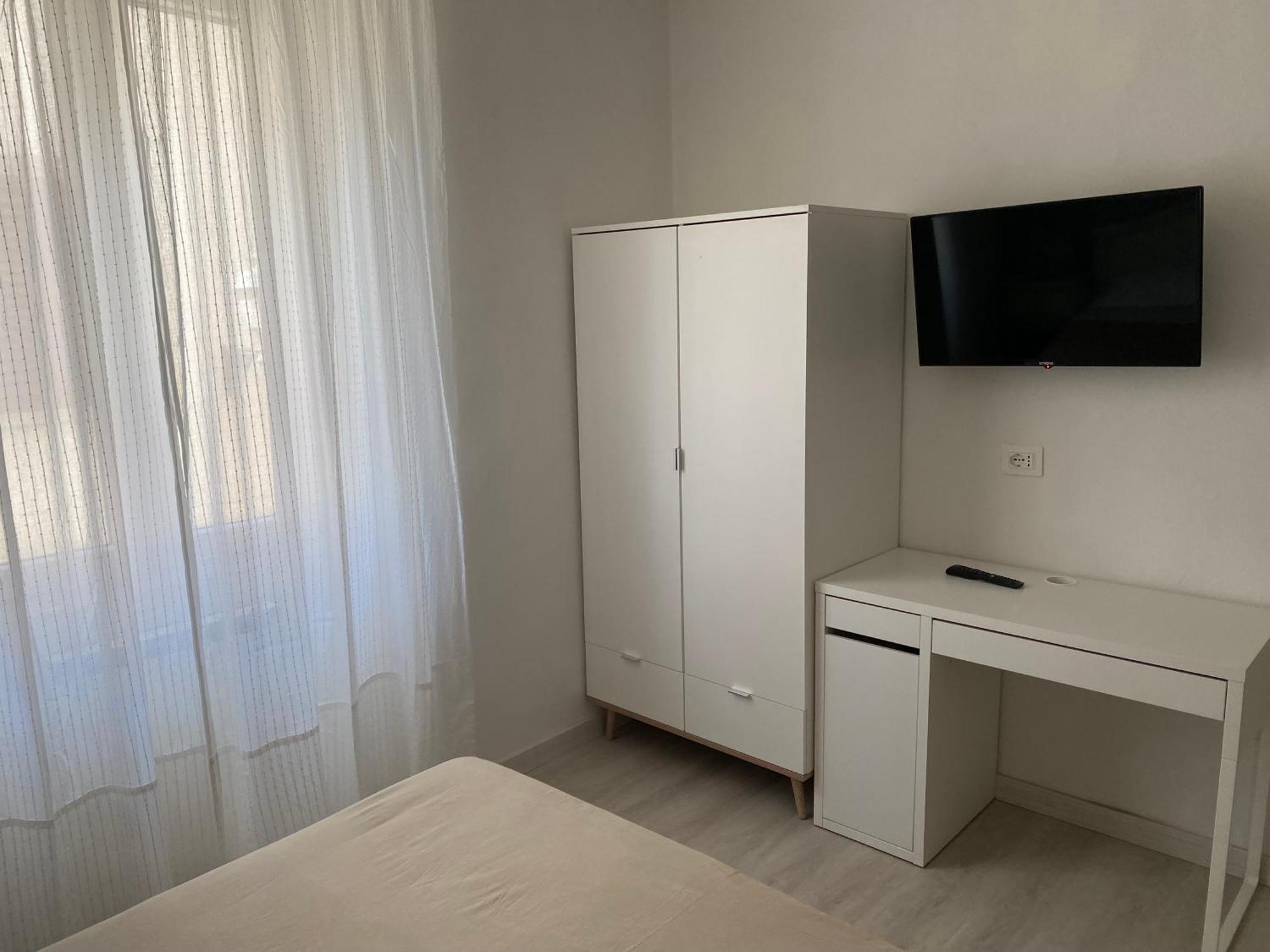 אימפרונטה Residence B&B Il Connubio מראה חיצוני תמונה