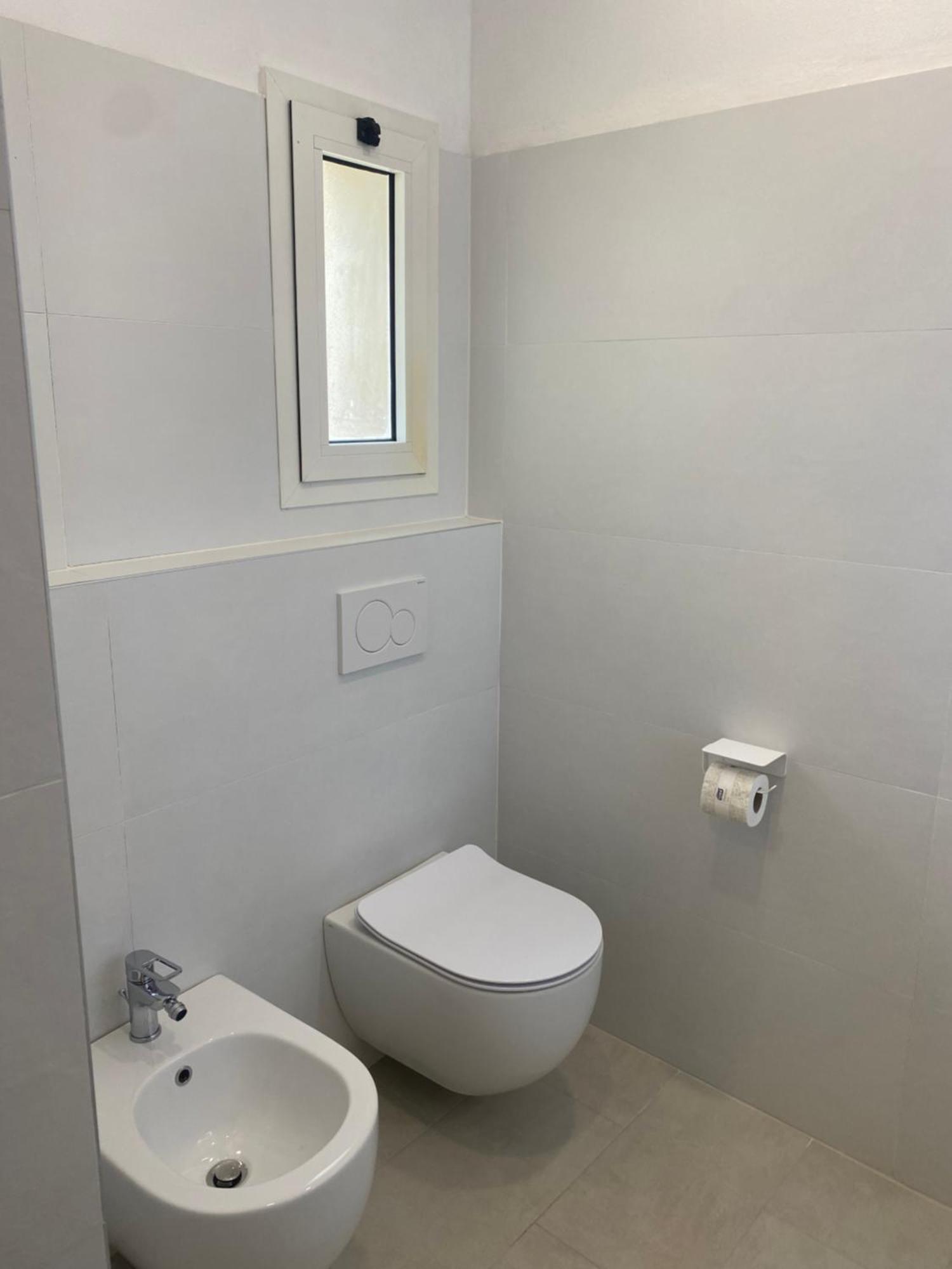 אימפרונטה Residence B&B Il Connubio מראה חיצוני תמונה