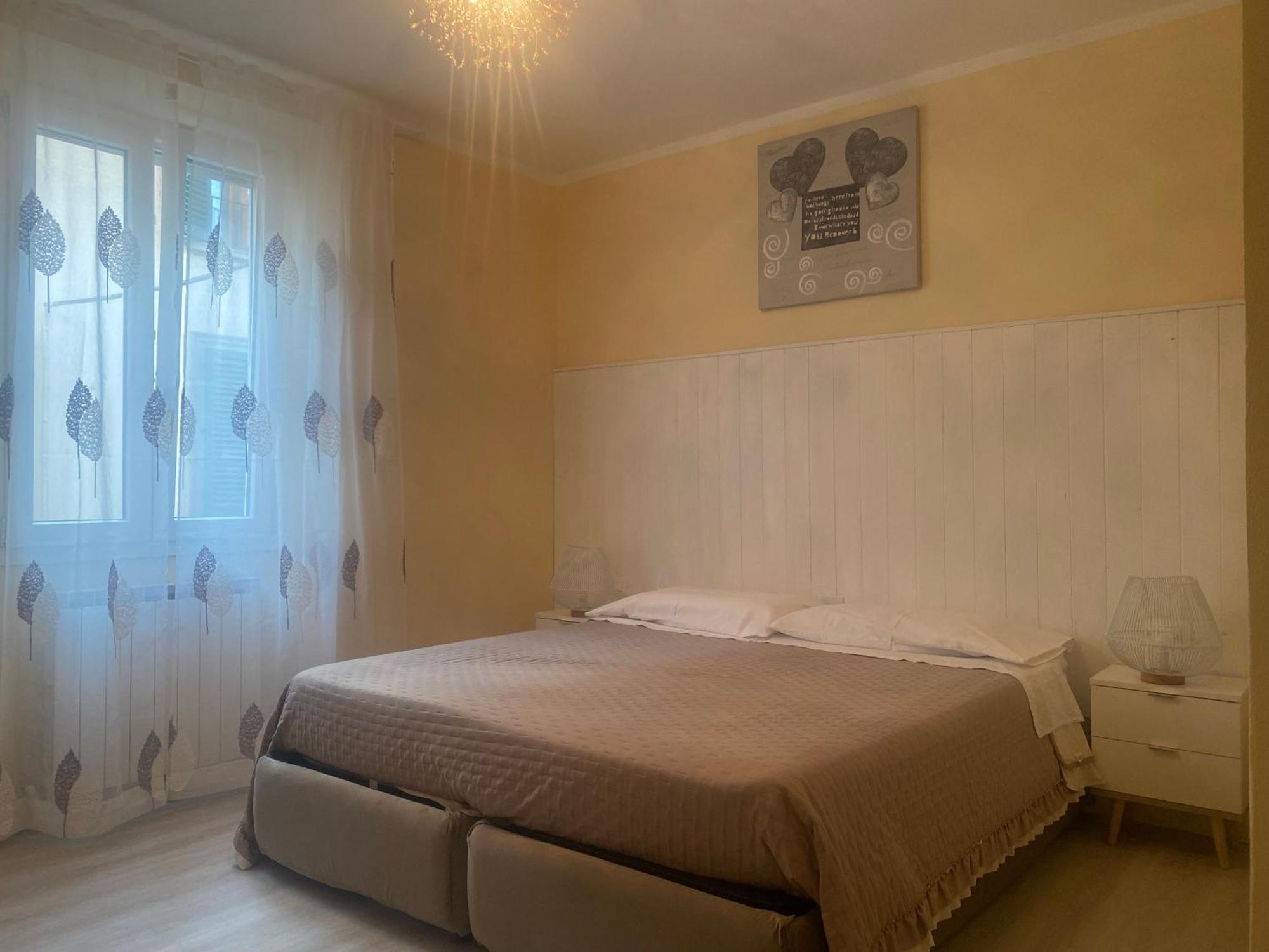 אימפרונטה Residence B&B Il Connubio מראה חיצוני תמונה