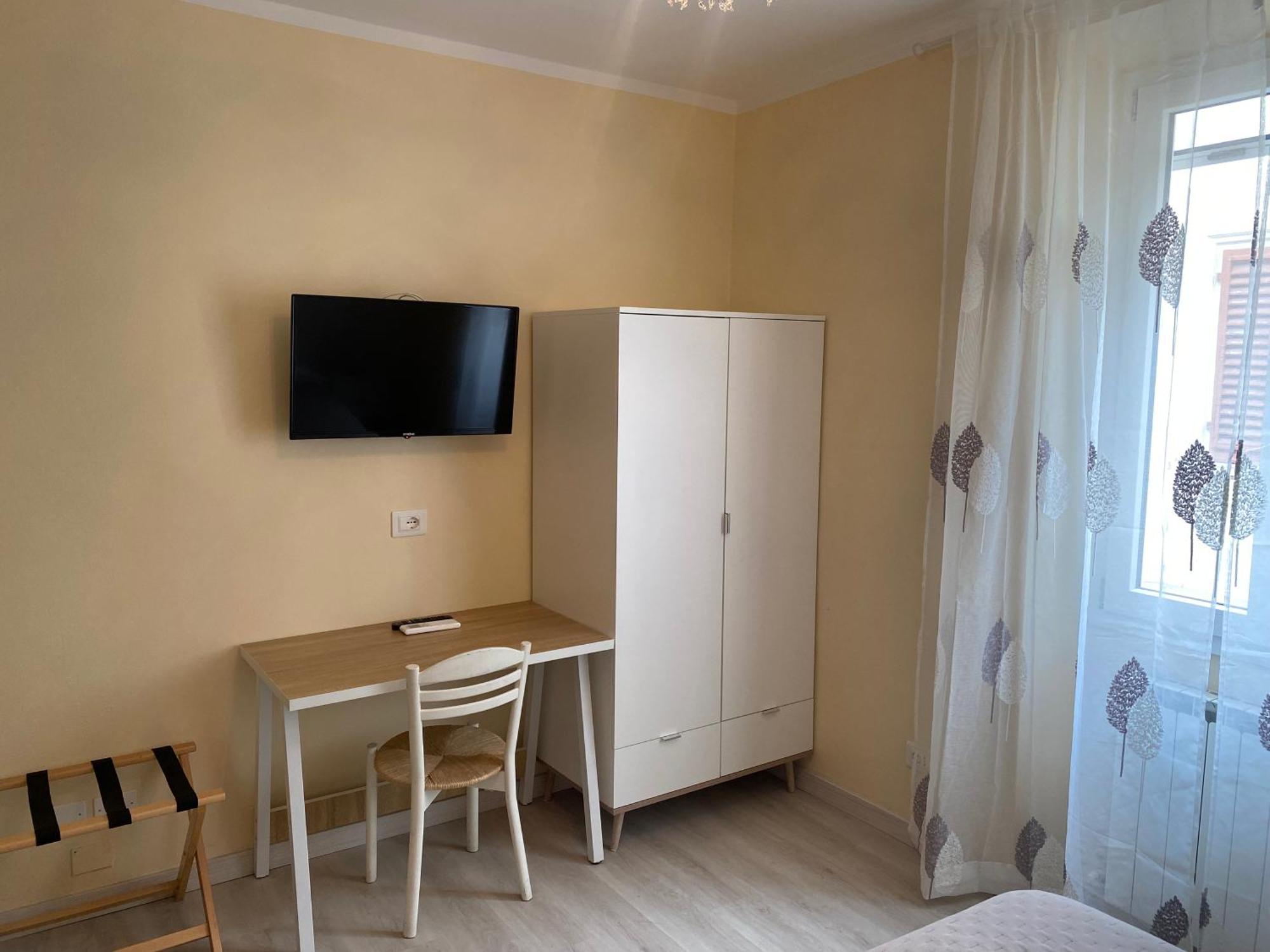 אימפרונטה Residence B&B Il Connubio מראה חיצוני תמונה